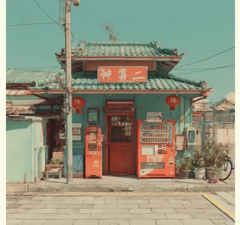 悬疑推理题材第二部代表作品封面